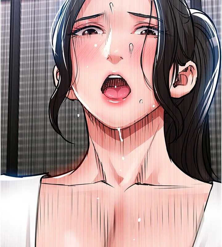 衣锦还乡第54話-強行灌注的快感