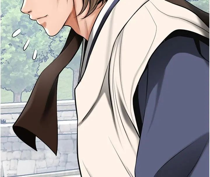花容湿色:取花点第111話-暴君的傳聞