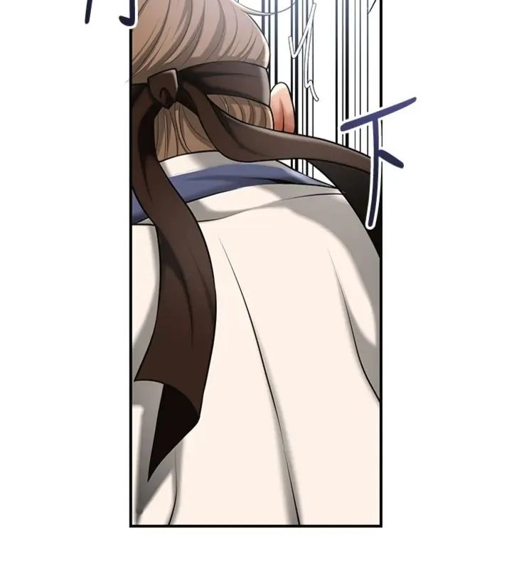 花容湿色:取花点第111話-暴君的傳聞