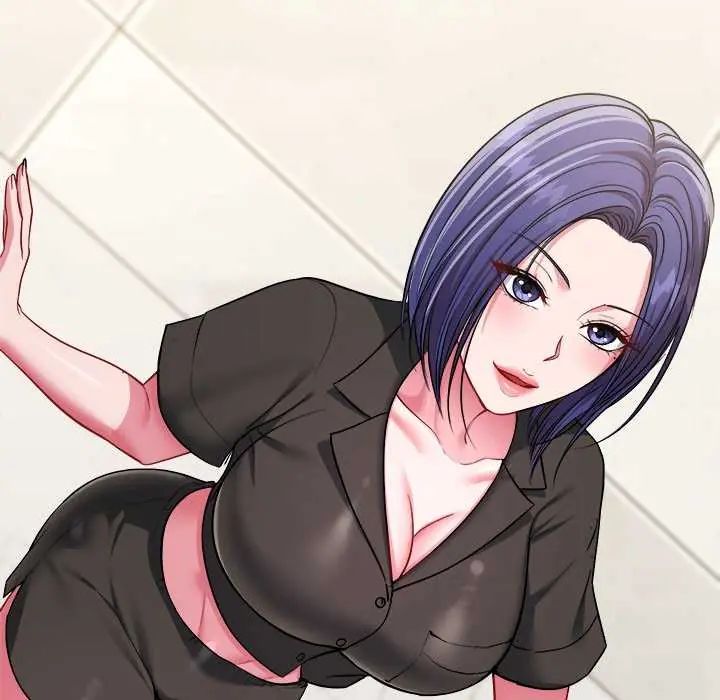 不一样的甜点第8話