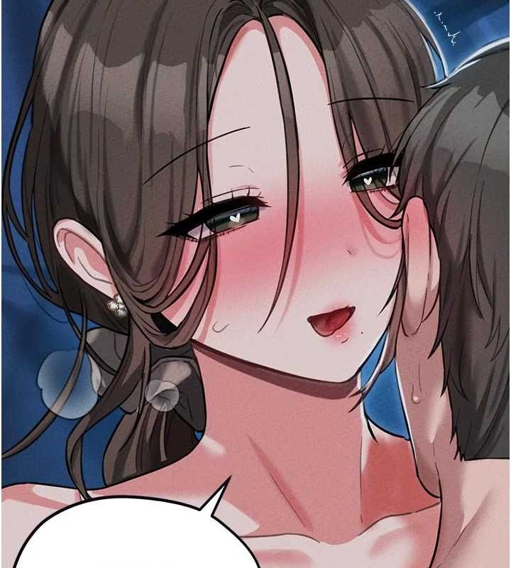 男人配额制第55話-妳躲在那裡幹嘛啊~?