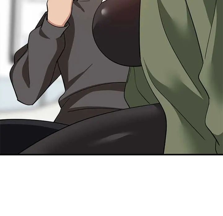 难缠姐妹偏要和我同居第103話