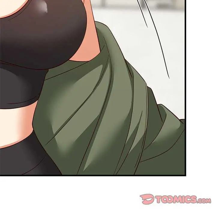 难缠姐妹偏要和我同居第103話