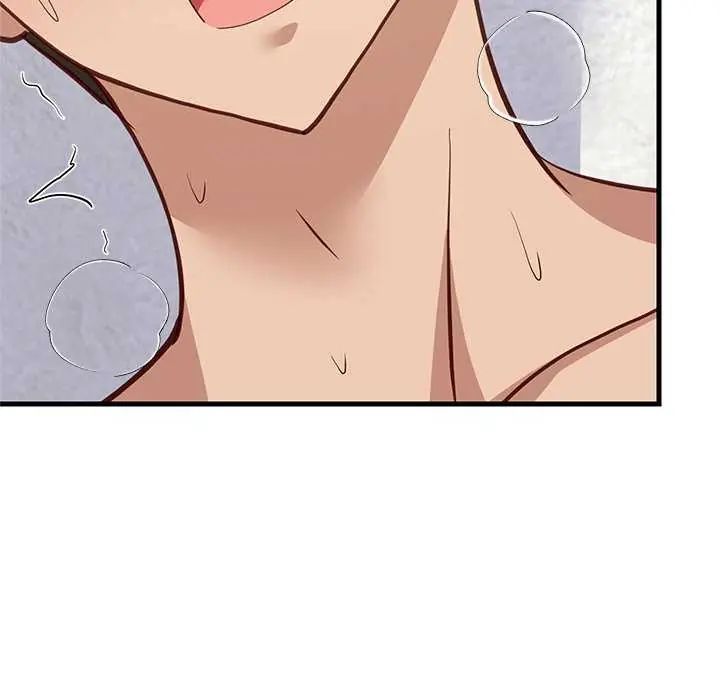难缠姐妹偏要和我同居第103話