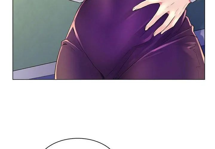 脱序教师第20話