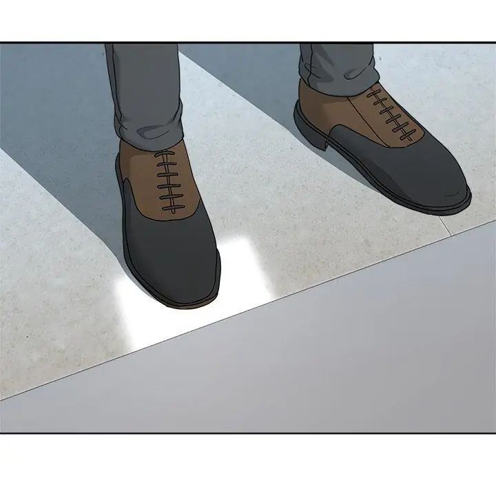男人止步第64話