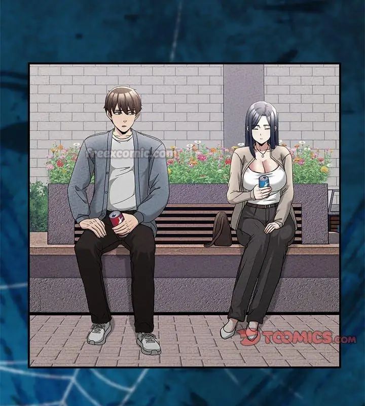 男人止步第64話