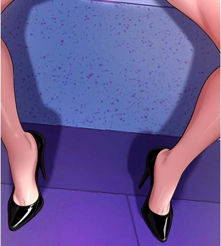 狱火重生第76話-想幹卻幹不到很難受吧?