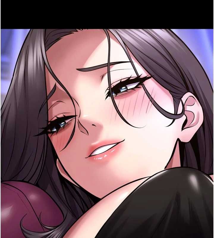 狱火重生第76話-想幹卻幹不到很難受吧?