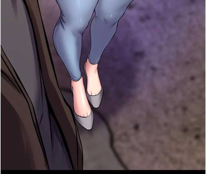 狱火重生第76話-想幹卻幹不到很難受吧?