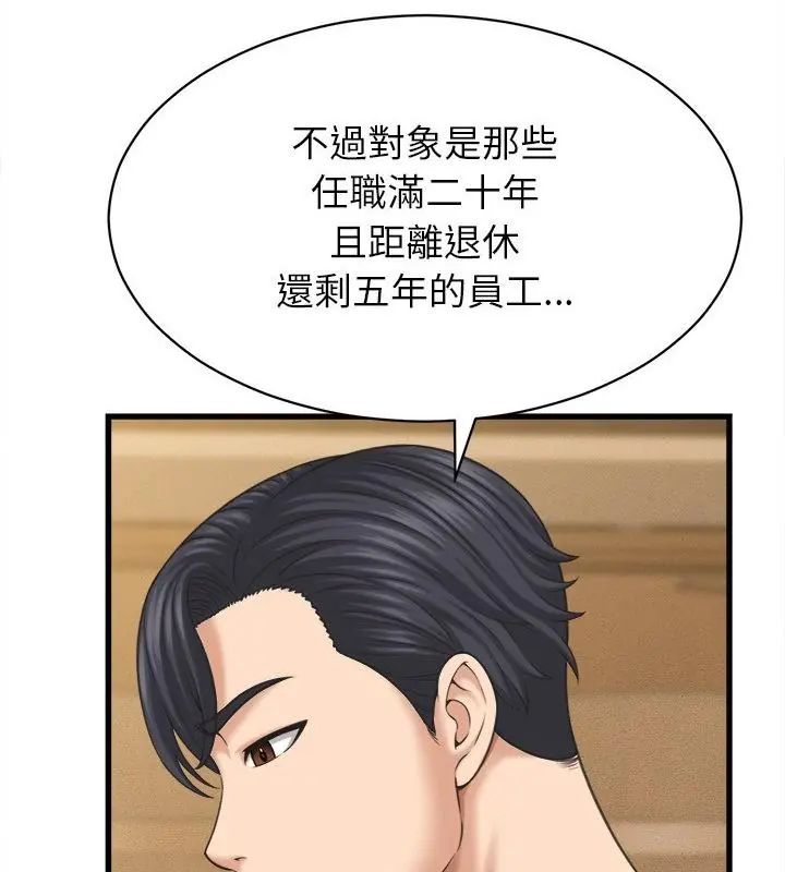 她们的夜晚属于我第50話