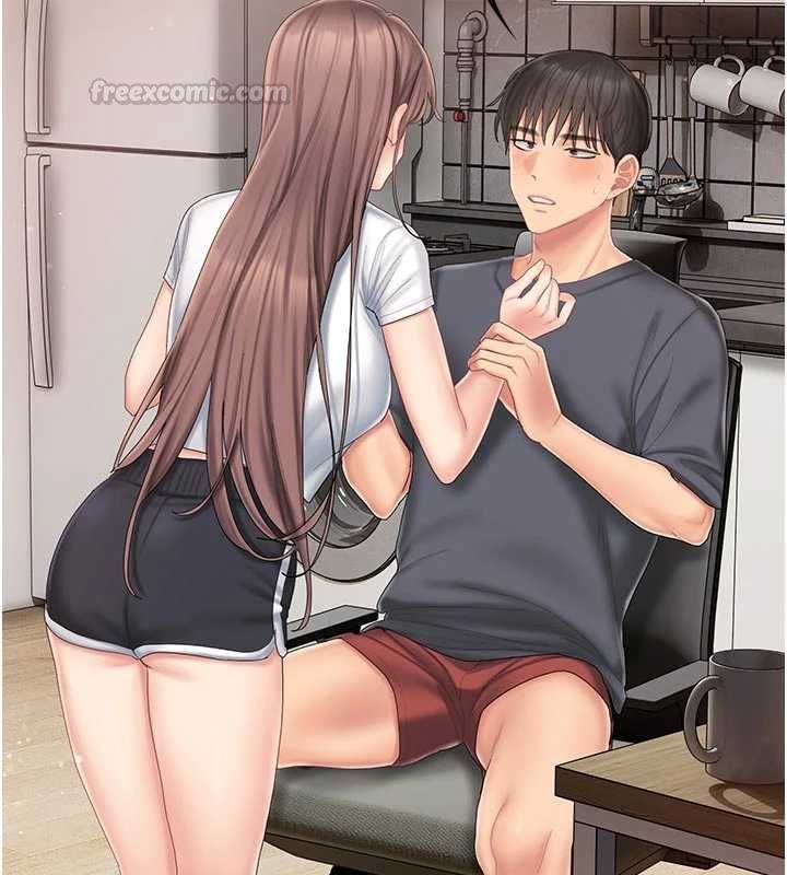 我的in援团第5话-和恩妮的关係