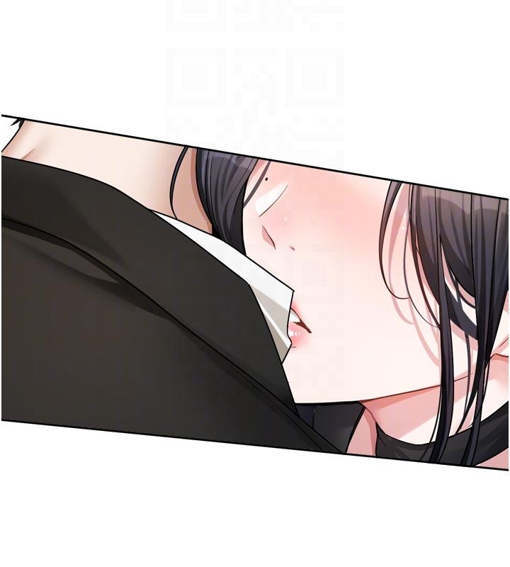 恋爱版本更新中第18話-無法抗拒的她