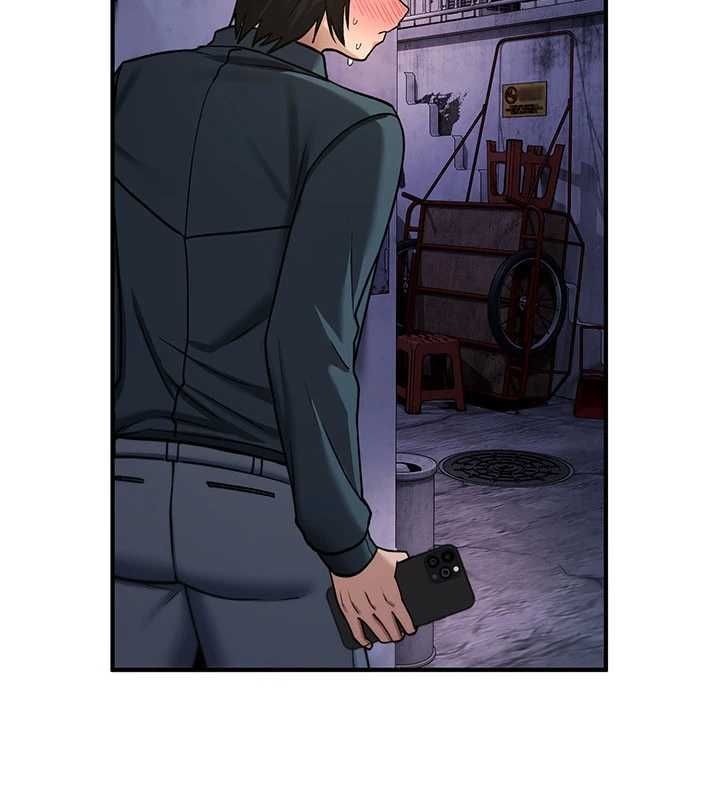 诅咒性转物语第37話-誰都可以&hellip;快來強姦我
