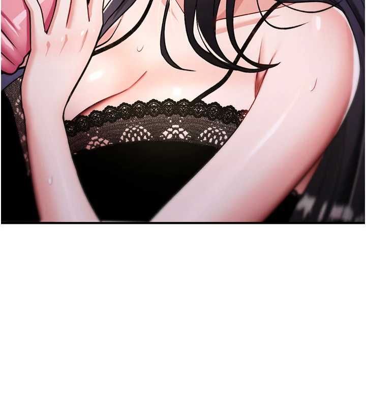 诅咒性转物语第37話-誰都可以…快來強姦我