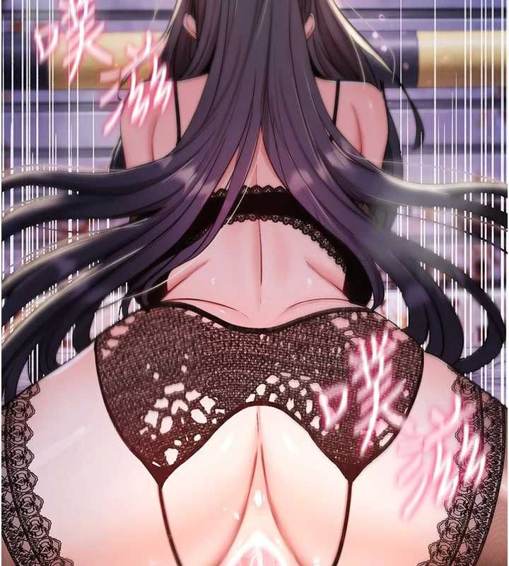 诅咒性转物语第37話-誰都可以…快來強姦我