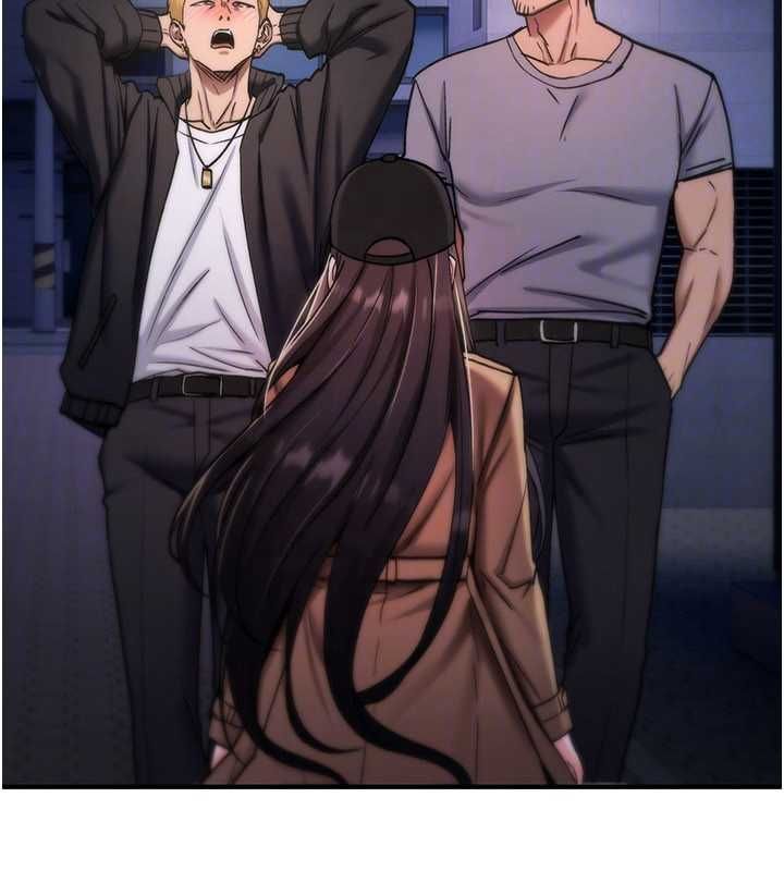 诅咒性转物语第37話-誰都可以…快來強姦我