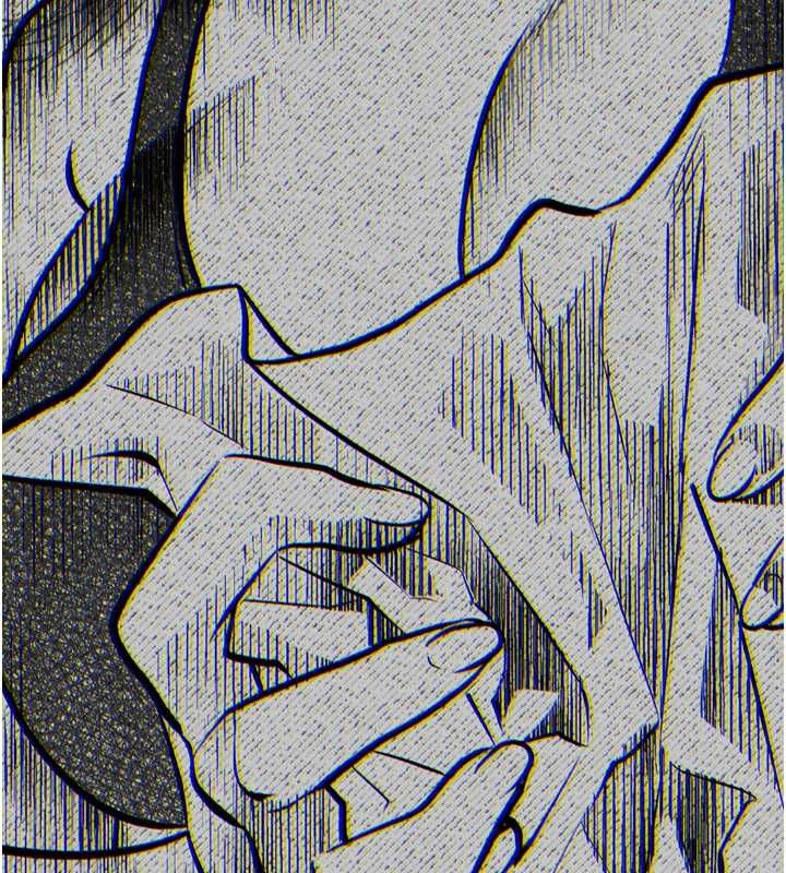墮落物語2第64話-徹底淪為完美的玩物