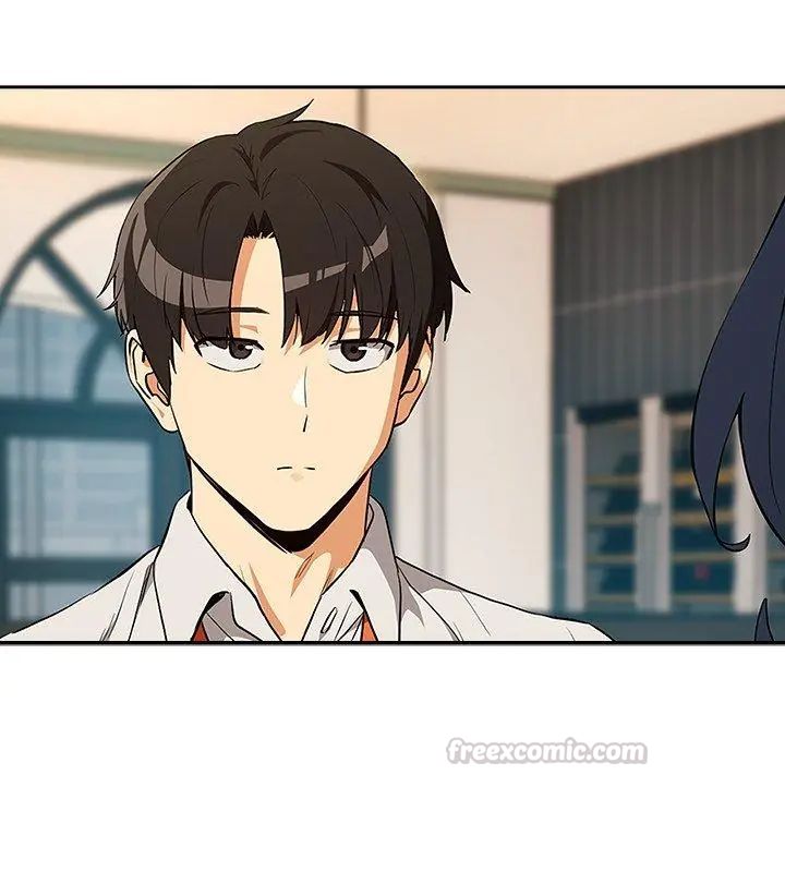 下班后的例行恋爱第115話