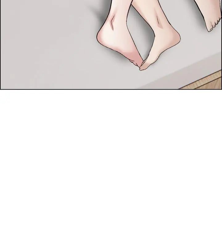 與爸爸的情婦共處一室第11話