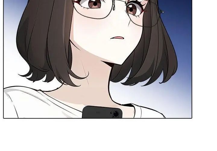 瘋狂真愛第8話
