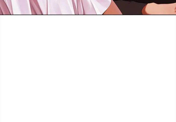 魔法刺青店第10話