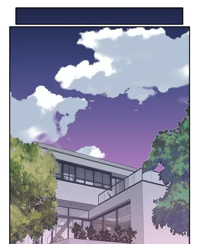 我的專屬琯家第11話