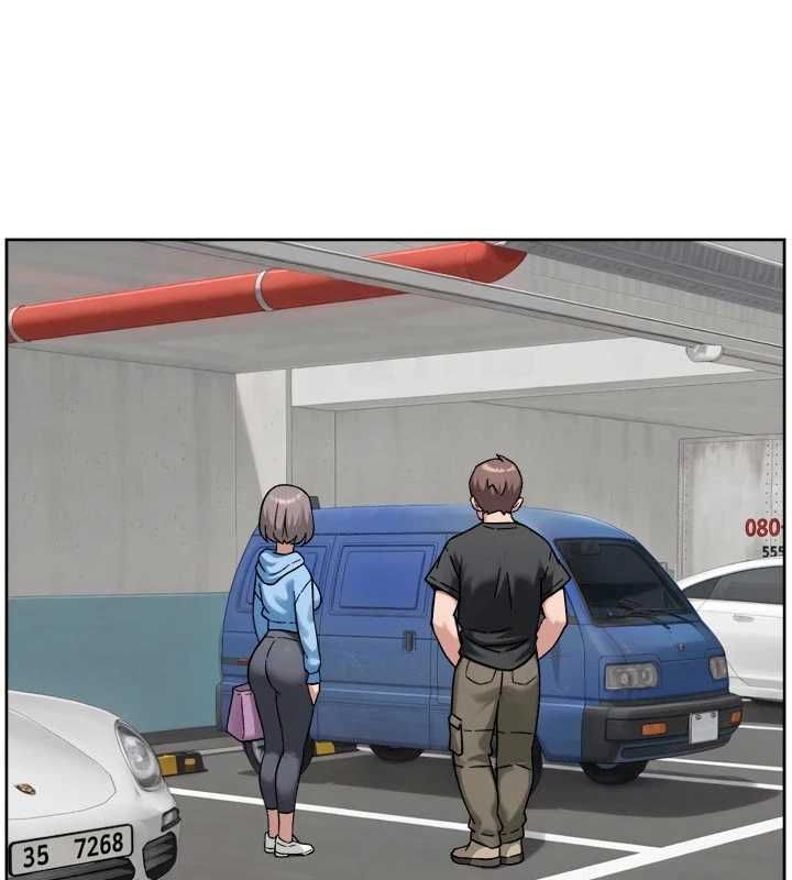 深層潔淨達人第72話-開車載炮友兜風散心