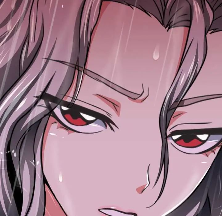 黑帮千金养成记第35話