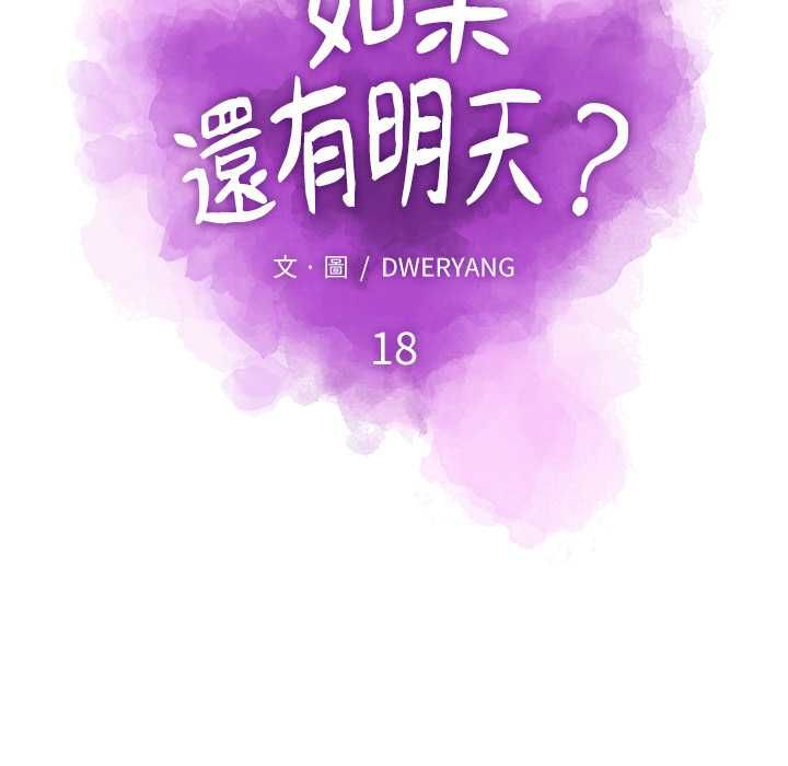 如果还有明天?第18話