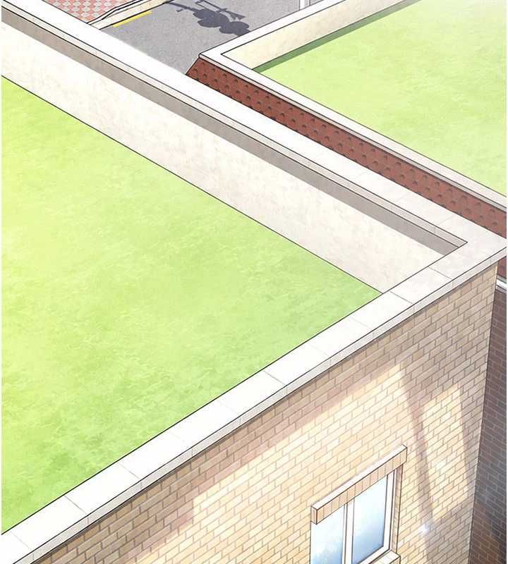 太妹硬闖成人界第41話-暗潮洶湧的同居生活