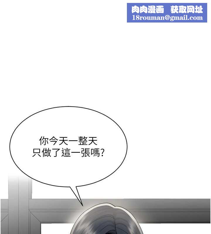 女同事太犯规第35話-反被抓到把柄的部長