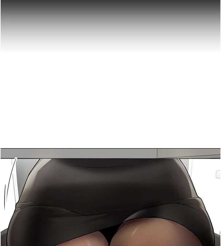 女同事太犯規第35話-反被抓到把柄的部長