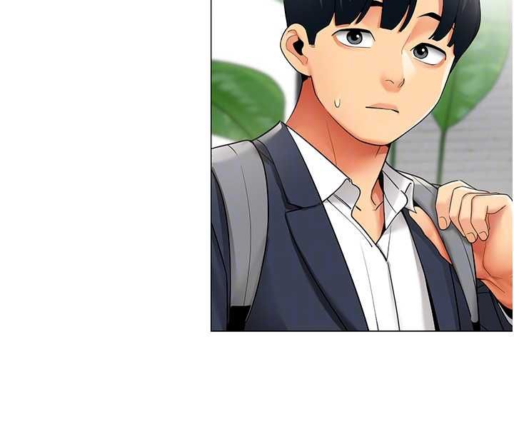 女同事太犯規第35話-反被抓到把柄的部長