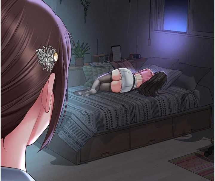 越线咨询第31話-能不能幫我登大人?