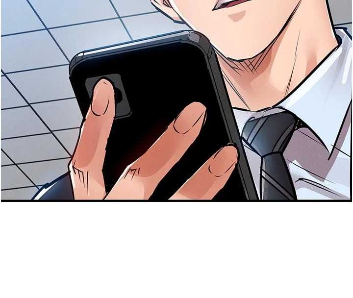 衣锦还乡第55話-邊竊聽邊享用美食