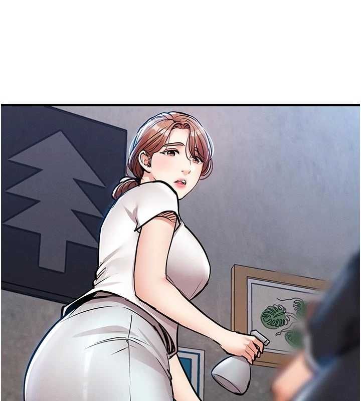 衣锦还乡第55話-邊竊聽邊享用美食