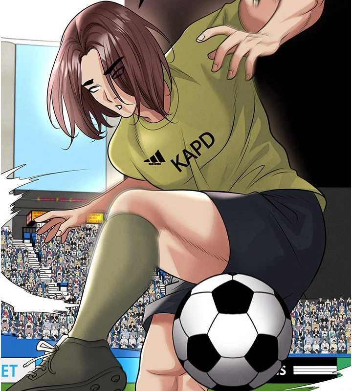足球型男脱单指南第73話-歷史性的一刻
