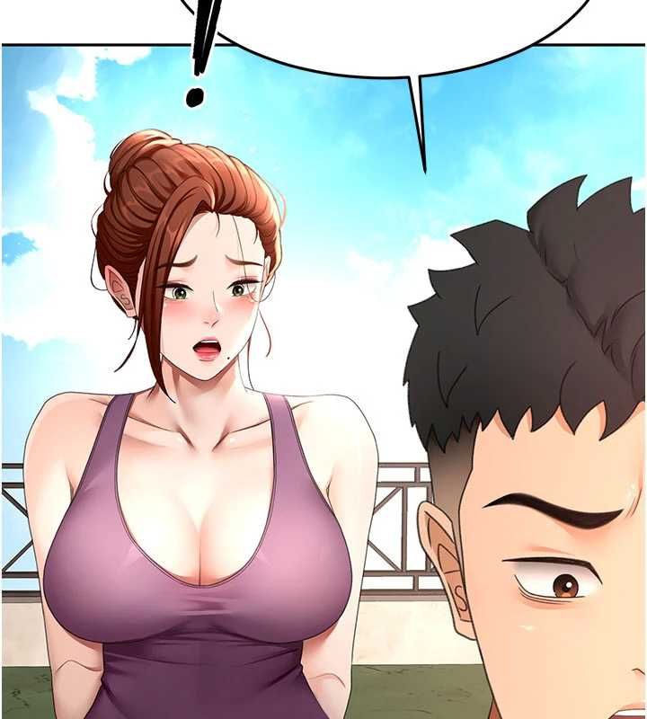 顶加套房的春天第76話-只要拒絕就結束的關係