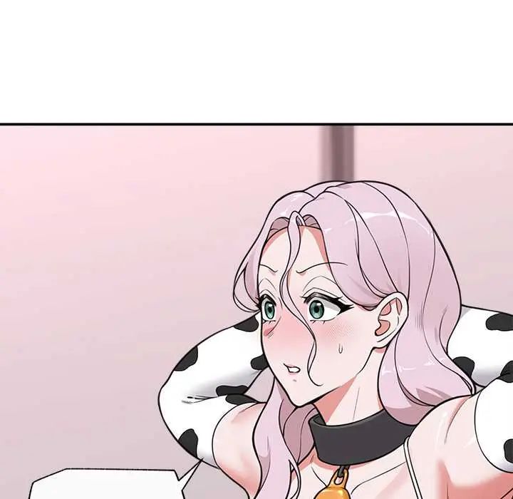 催眠手机第79話