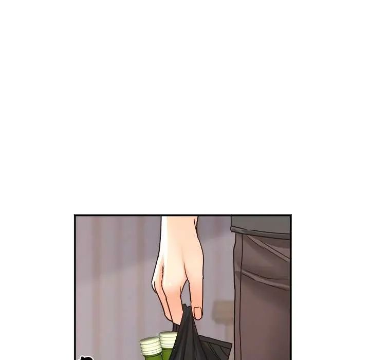 小喫攤的火辣老闆娘第13話
