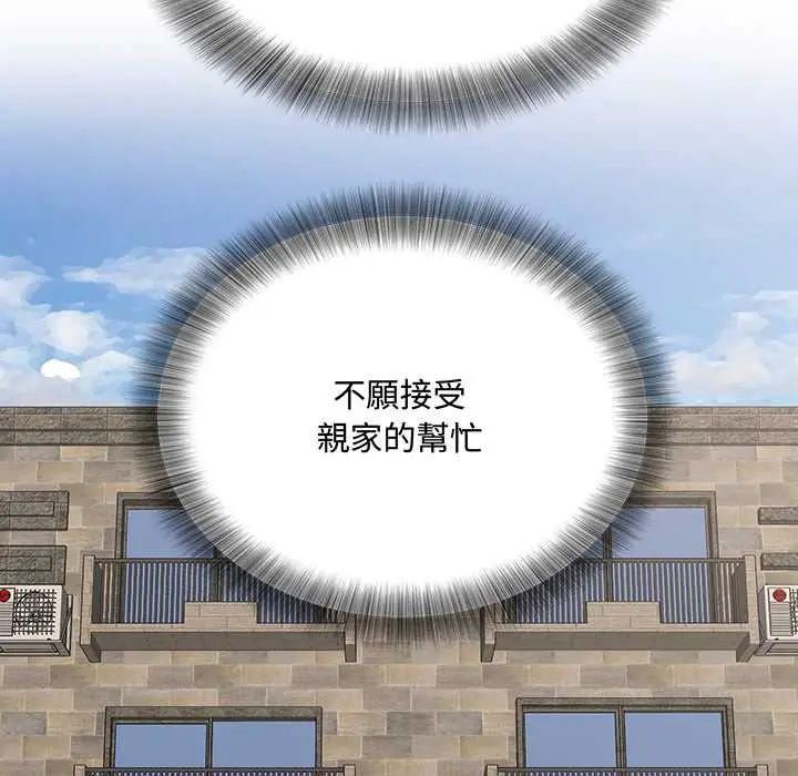 小吃摊的火辣老闆娘第13話