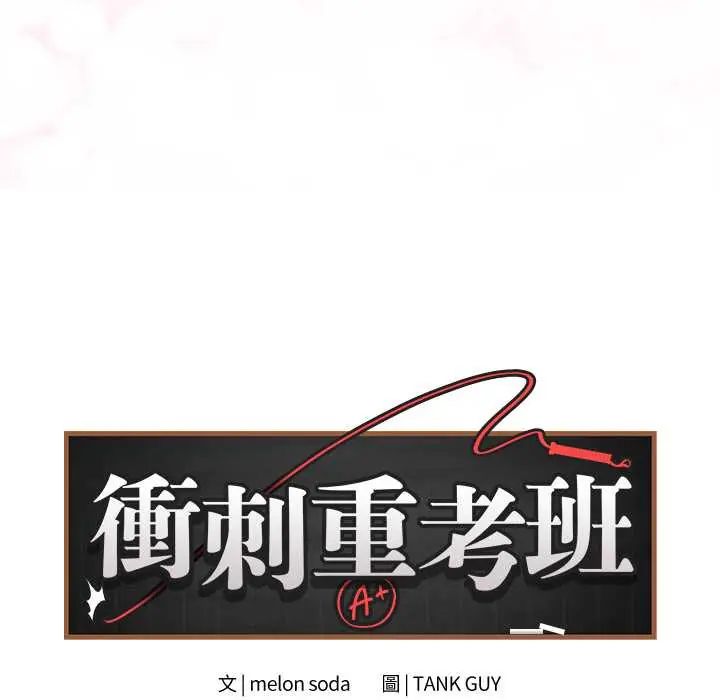 最后的冲刺第71話