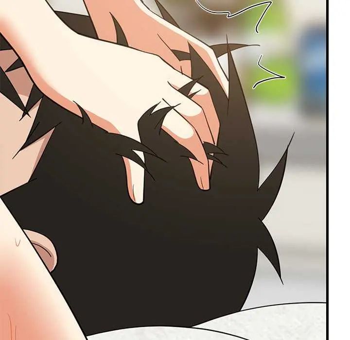 难缠姐妹偏要和我同居第104話