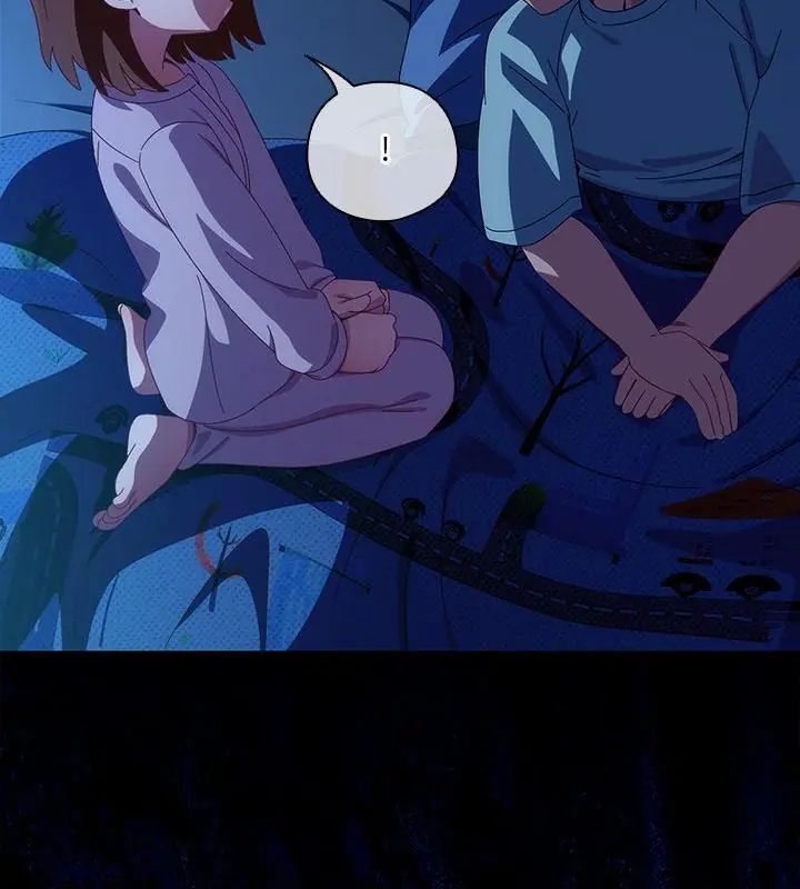 与众不同的兄妹第56話