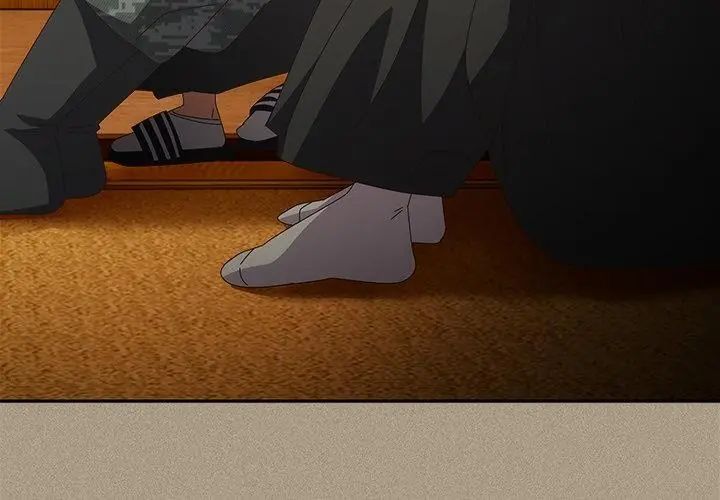 与众不同的兄妹第56話