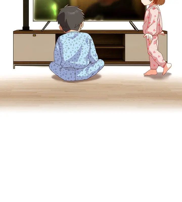 与众不同的兄妹第56話