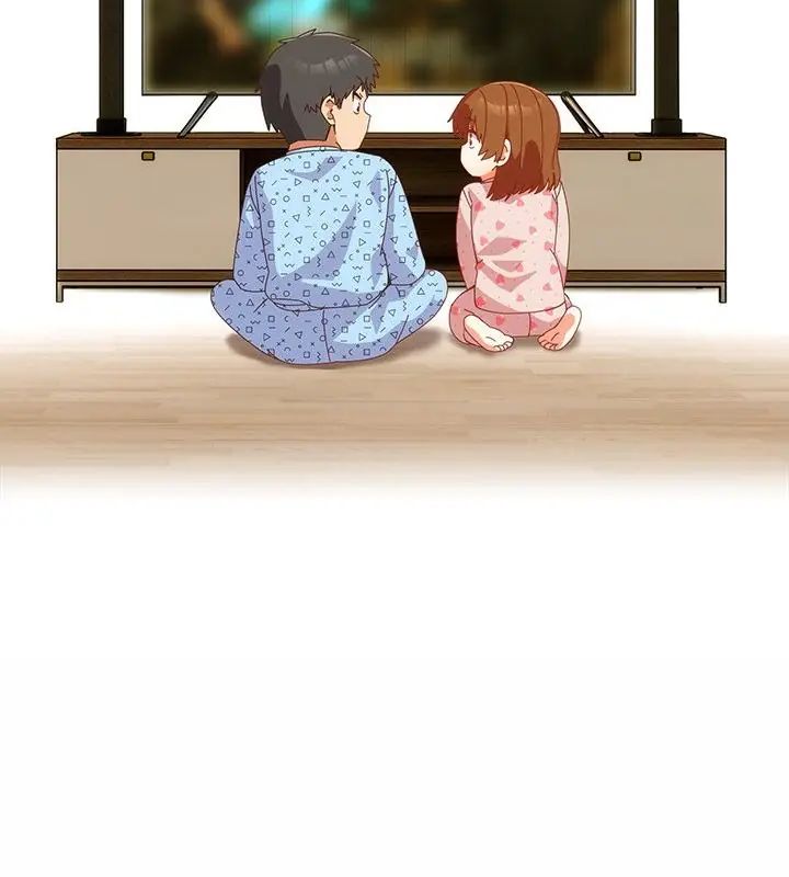 与众不同的兄妹第56話