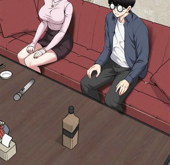 启动復仇系统第31話