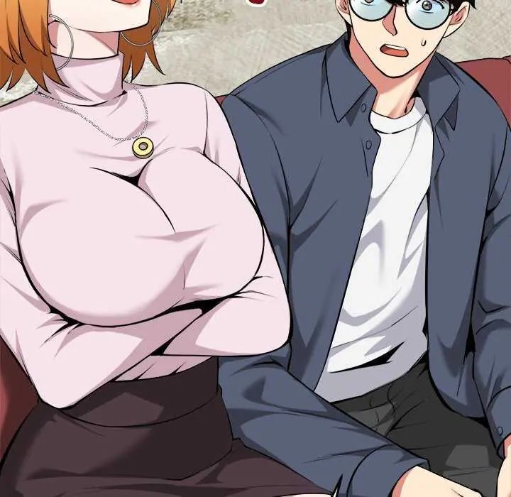 启动復仇系统第31話